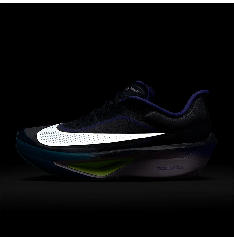 Nike Authentic Zoom Fly 6 Scarpe da corsa sportive da uomo ammortizzanti e resistenti all’usura FN8454-403