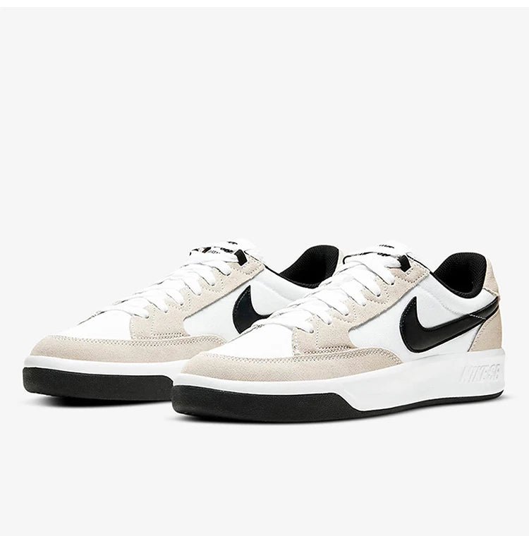 Zapatillas deportivas bajas de skate Nike SB Adversarial PRM oficiales y auténticas para hombre y mujer CW7456-100
