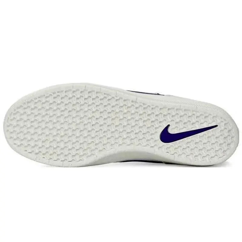 Chaussures de skateboard NIKE SB FORCE 58 pour homme, modèle d'origine