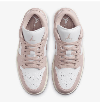 Nike genuine JORDAN Scarpe da skate sportive da donna ricamate, leggere e ammortizzate DC0774-162