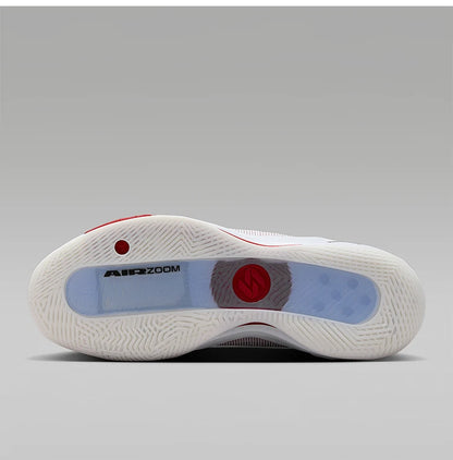 Zapatillas de baloncesto Nike JORDAN originales para hombre, acolchadas, con costuras y resistentes, modelo HF0819-102