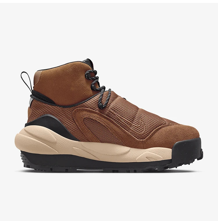 Baskets classiques respirantes Nike Magmascape SP pour homme, modèle authentique officiel FN0563-200