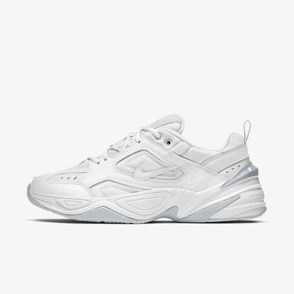 Nike M2K TEKNO Retro Slip-Resistant Durable Versatile Cushioned Dad Shoes Sports Shoes AO3108-013