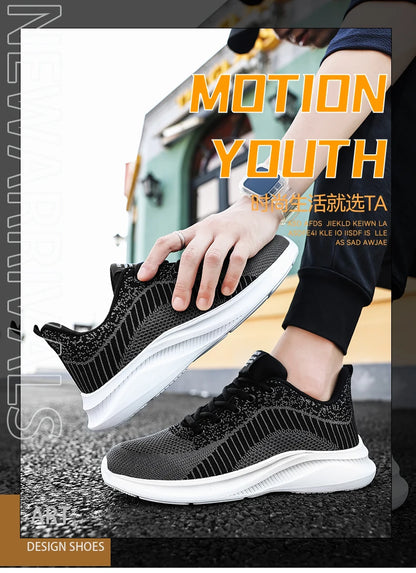 Pantofi din piele pentru bărbați, adidași, pantofi casual la modă, pantofi italieni respirabili pentru timp liber, adidași pentru bărbați, încălțăminte antiderapantă, pantofi vulcanizați pentru bărbați