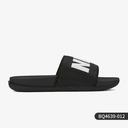 Sandalias unisex Nike Genuine Seasonal OFFCOURT SLIDE BQ4639-012