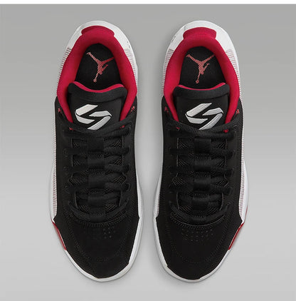 Zapatillas de baloncesto Nike JORDAN originales para hombre, acolchadas, con costuras y resistentes, modelo HF0819-102