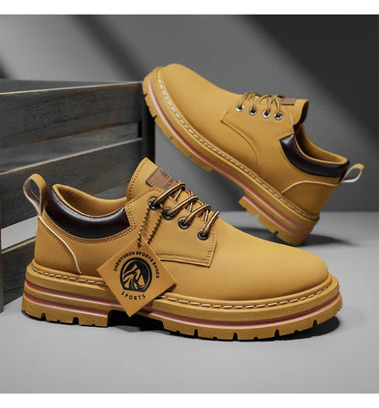 Protección de marca 2026: nuevas zapatillas deportivas casuales versátiles para hombre, ligeras, antideslizantes, transpirables, resistentes al desgaste y de moda