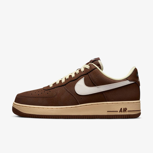 Αυθεντικά παπούτσια Nike Air Force 1 Unisex Retro με επένδυση FZ3592-259
