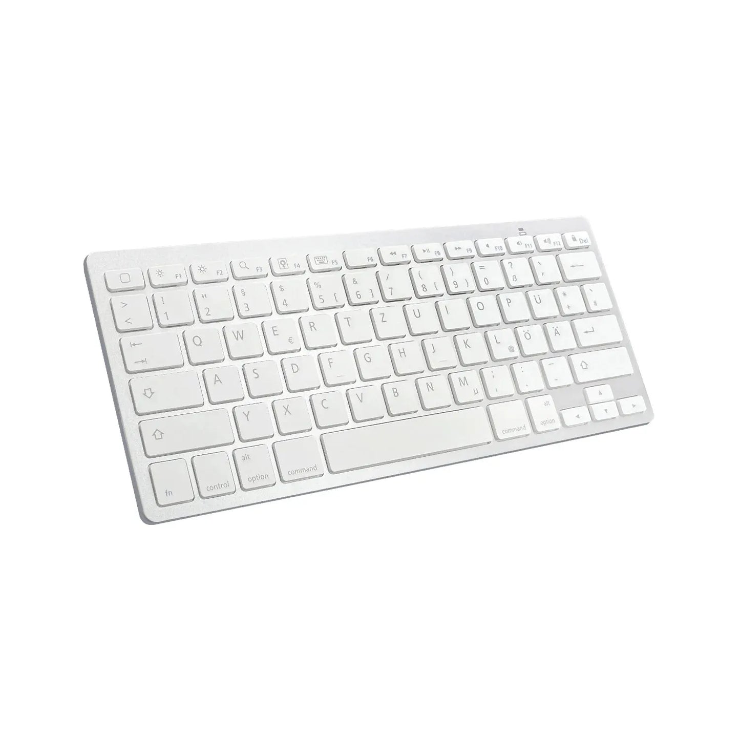 Japanese Language Ultra Thin Lightweight Low Noise Keyboards for Laptop/Computer/Surface