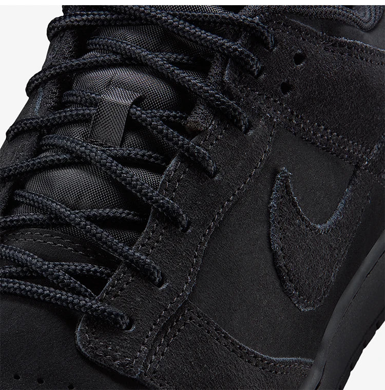 Nike originali estive da uomo, scarpe sportive basse resistenti IB6651-001