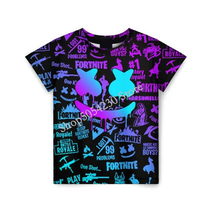 Felpe con cappuccio Fortnite Peely Print New Design, per uomo, donna e bambino, a maniche lunghe, stile casual streetwear