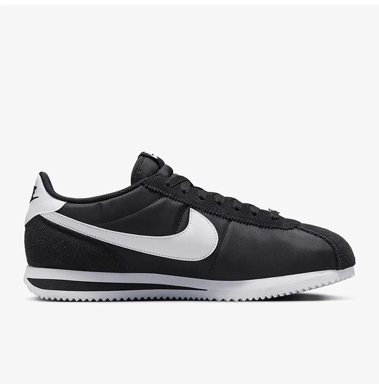 Nike Cortez Leather Men's Low-Top Cushioned Casual Shoes HF0263-001