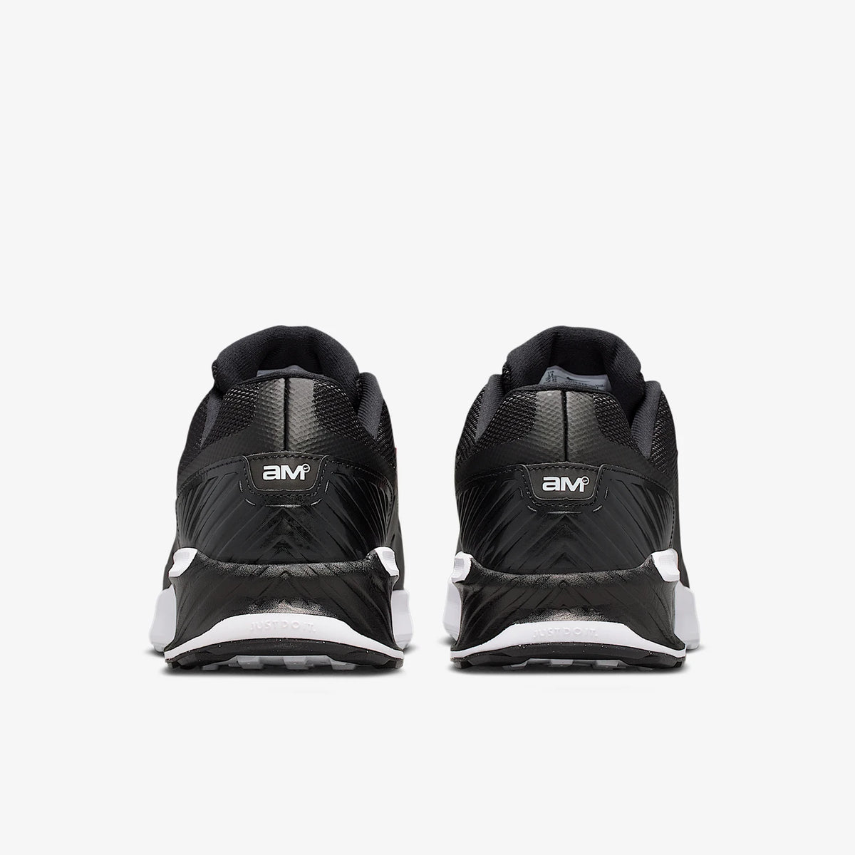 Chaussures de sport Nike Authentic Air Max Bia pour homme, à amorti d'air, résistantes à l'usure, modèle IO9416-001