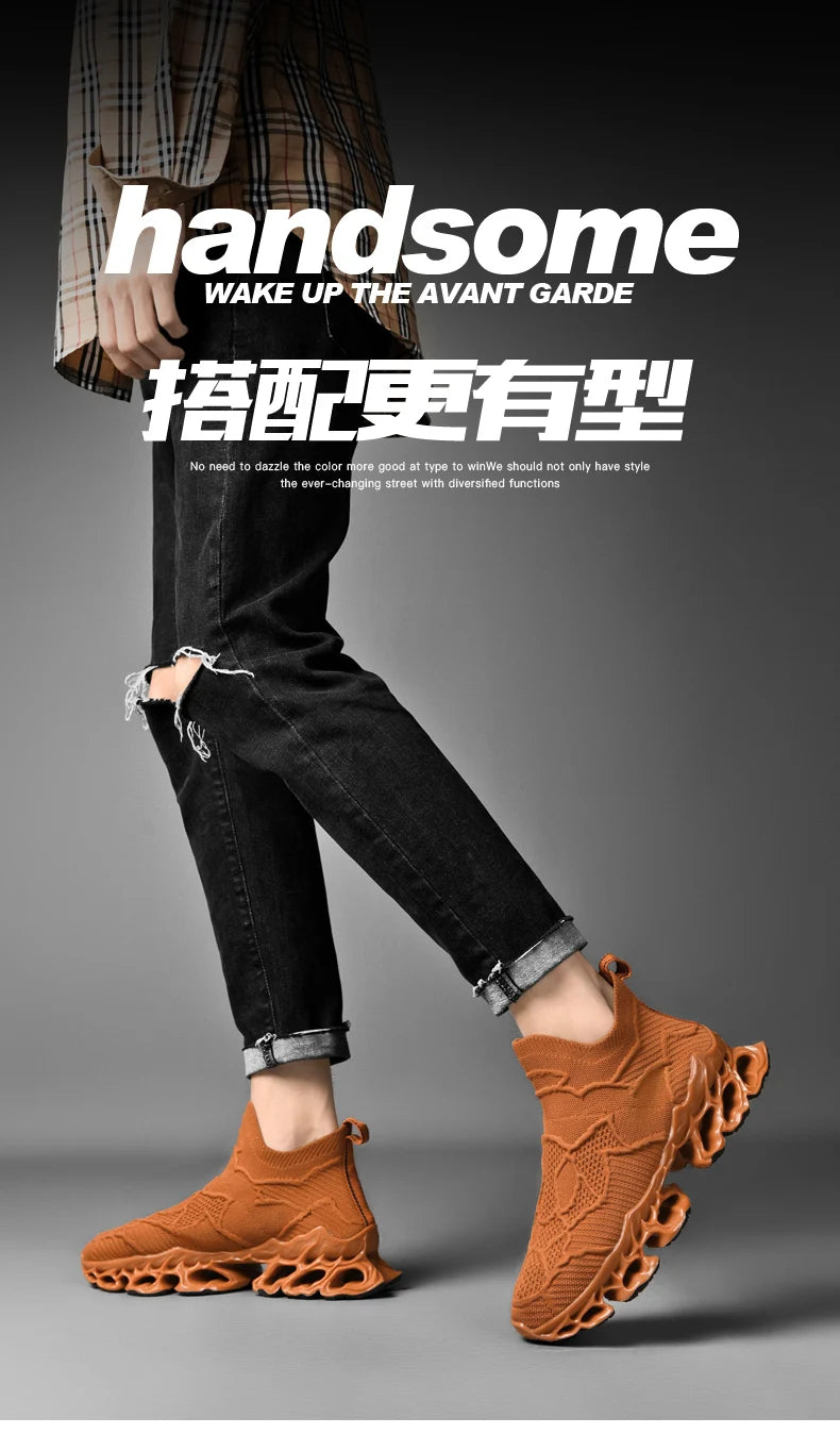 men shoes Sneakers Male tenis Luxury shoes Mens casual Shoes Trainer Race Breathable Shoes fashion loafers running Shoes for men