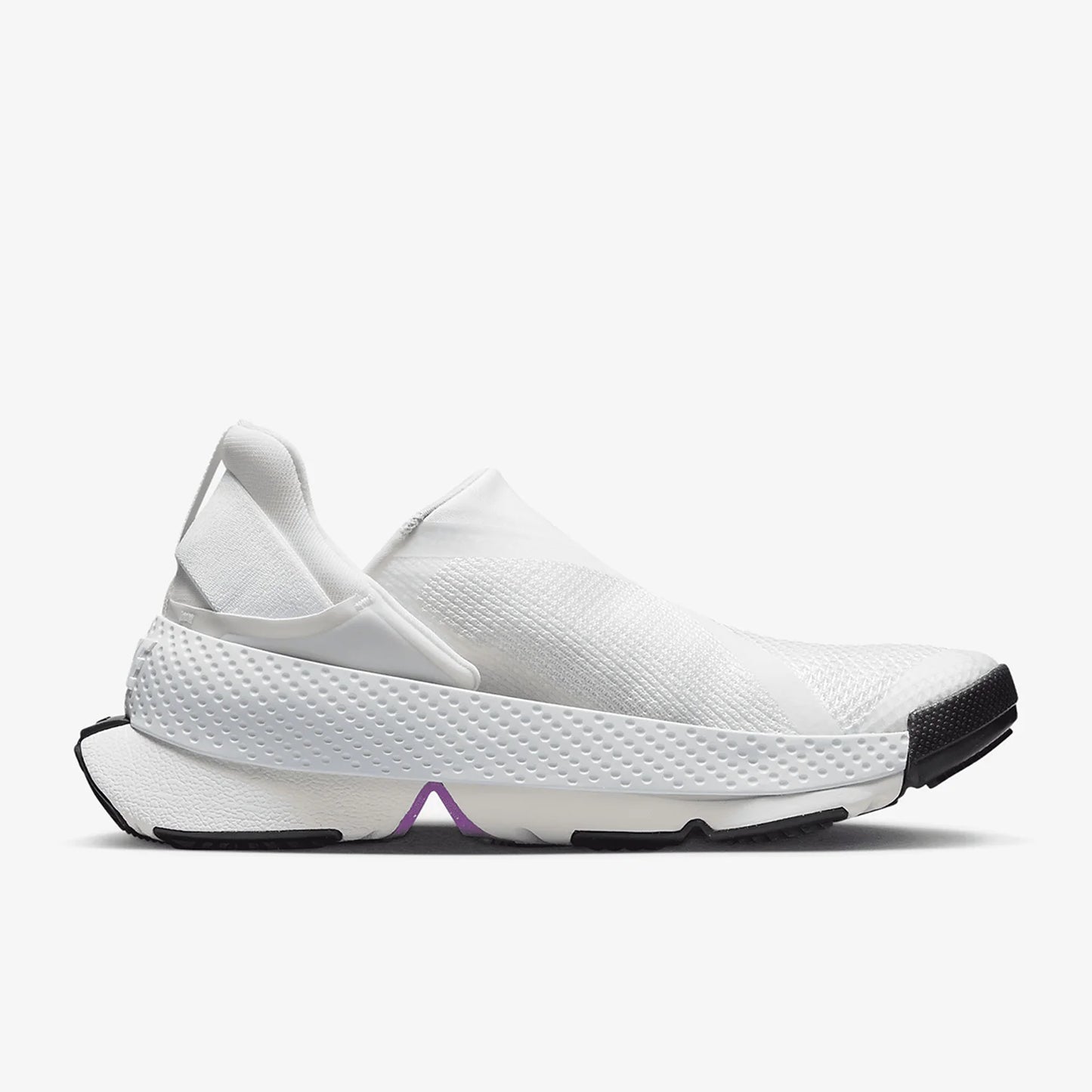 Nike Official Genuine Go FlyEase Women's Breathable Slip-On Running Shoes DR5540-104