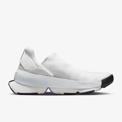 Nike Official Genuine Go FlyEase Women's Breathable Slip-On Running Shoes DR5540-104
