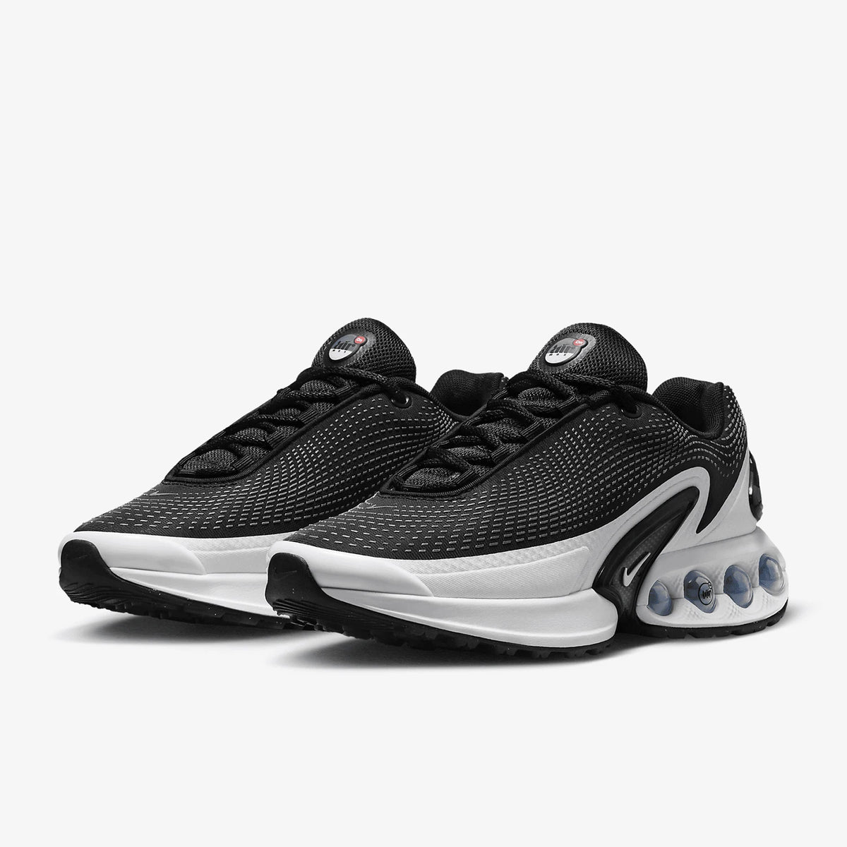 Oficiálne originálne dámske tréningové topánky Nike Air Max Dn s odpružením FJ3145-002