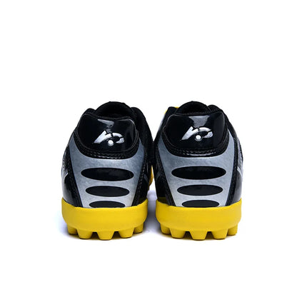 Nuovi scarpini da calcio per bambini, scarpe da futsal, taglie 30-45, sneakers sportive da allenamento per ragazzi e ragazze