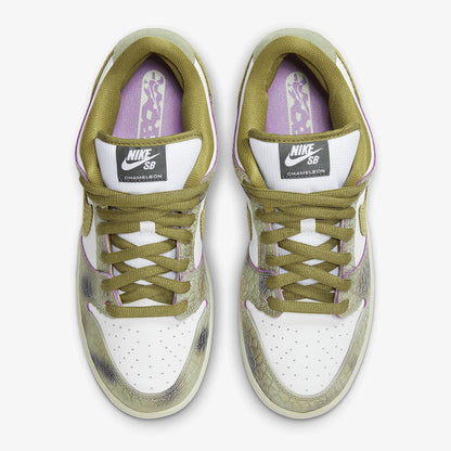 Nike genuine SB Dunk Low Pro Scarpe da skate unisex leggere HJ3386-300