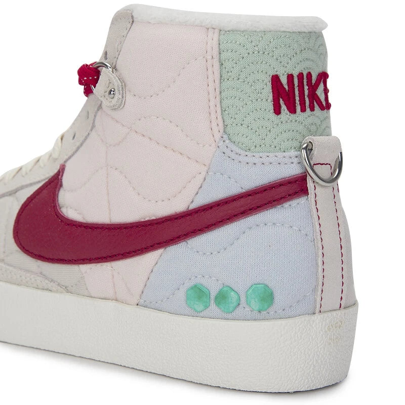 Original New Arrival NIKE W BLAZER MID 77 Women's Skateboarding Shoes Sneakers
