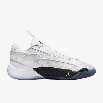 „Nike“ oficialūs autentiški „JORDAN LUKA 2 PF“ vyriški sportiniai krepšinio bateliai DX9012-103