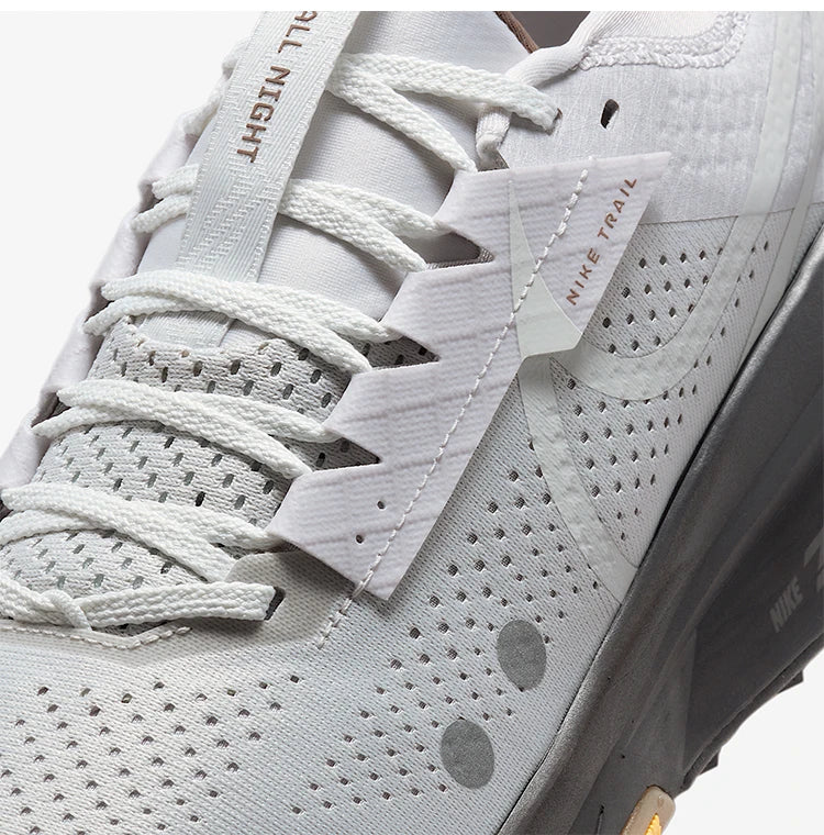 Zapatillas de trail running transpirables para hombre Nike auténticas Zegama Trail 2 IB7669-001