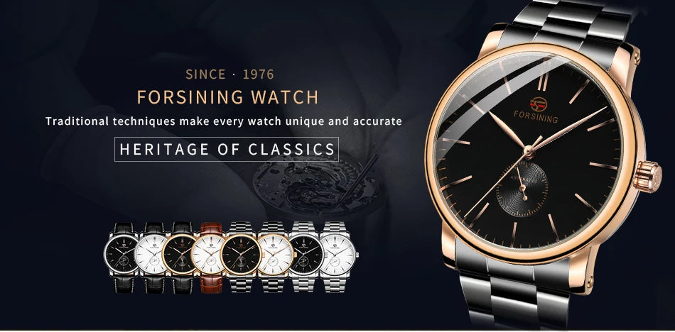 2024Famous Luxury Brand Men's Watches Mechanical Movement Leather Strap Automatic Self-winding Clock Male Big Dial Wrist Watches