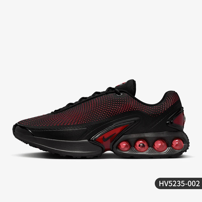 Nike Authentic AIR MAX DN Zapatillas de running reactivas para hombre HV5235-002