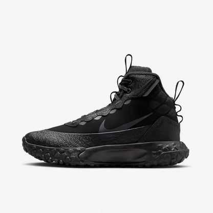 Scarpe da donna Nike Terrascout autunno e inverno, nuovi stivali da neve alti imbottiti da donna, scarpe sportive casual Fv4173-001