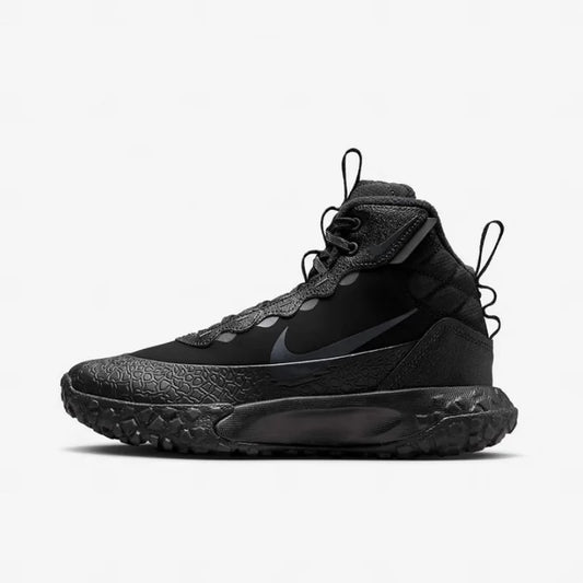 Botas de nieve Nike Terrascout para mujer, otoño e invierno, nuevas botas altas reforzadas, calzado deportivo casual Fv4173-001
