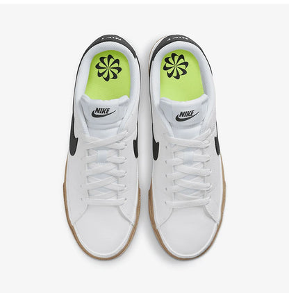 Ténis Nike Authentic Court Legacy Next Nature para mulher DH3161-109
