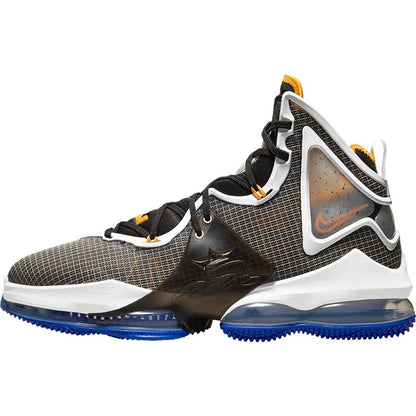Nike Genuine James 19 Men's Sports Practical Training Basketball Shoes DC9340-002