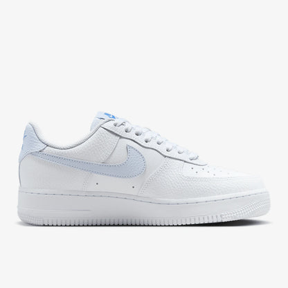 Nike genuine AIR FORCE 1 Womens Air Force One Low-top Sneakers HV2511-100