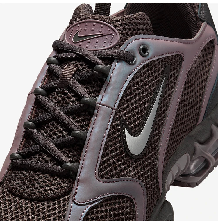 Nike Official Genuine AIR MAX Men's Sports Cushion Low-Cut Wear-Resistant Running Shoes HV6929-299