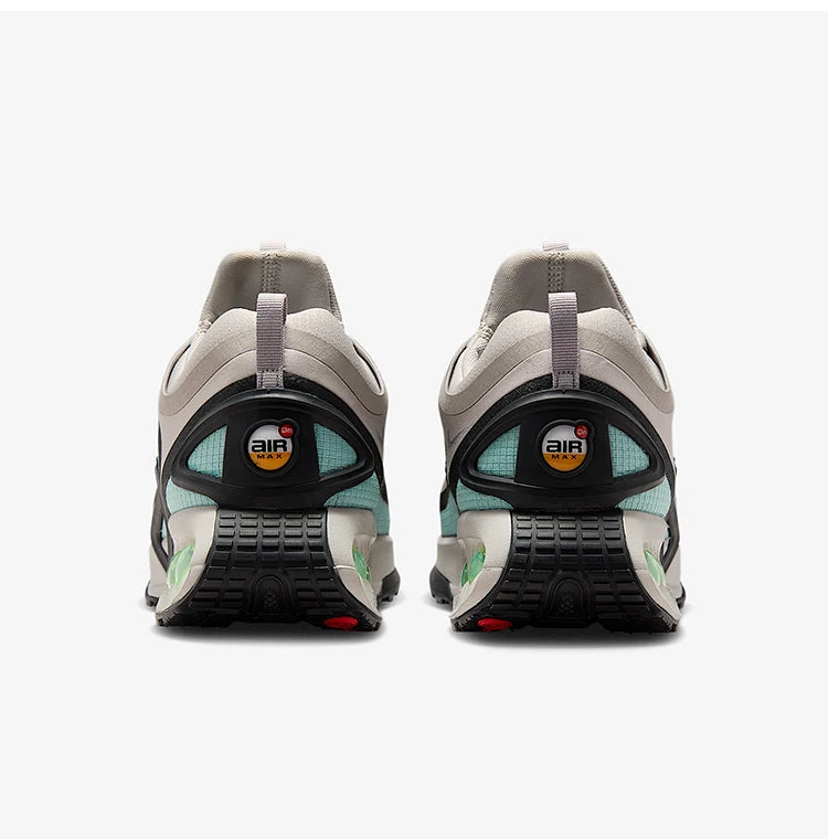 Nike genuine AIR MAX DN Scarpe da running da uomo con ammortizzazione ad aria, assorbimento degli urti e resistenti all’usura HQ8605-003