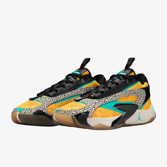 Nike äkta Jordan Luka 2 PF träningsskor för män, basket, FQ9046-800