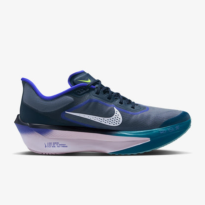 Nike Authentic Zoom Fly 6 Scarpe da corsa sportive da uomo ammortizzanti e resistenti all’usura FN8454-403