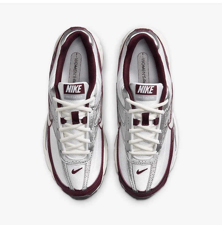 Nike genuine Initiator Women's Retro Fashion Training Sneakers IB4688-111