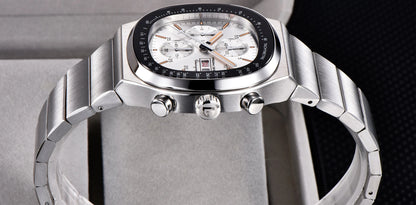 PAGANI DESIGN Men's Chronograph Watch Japan Miyota OS00 Movement Speed Tester Sapphire Waterproof Quartz Watch Reloj Hombre