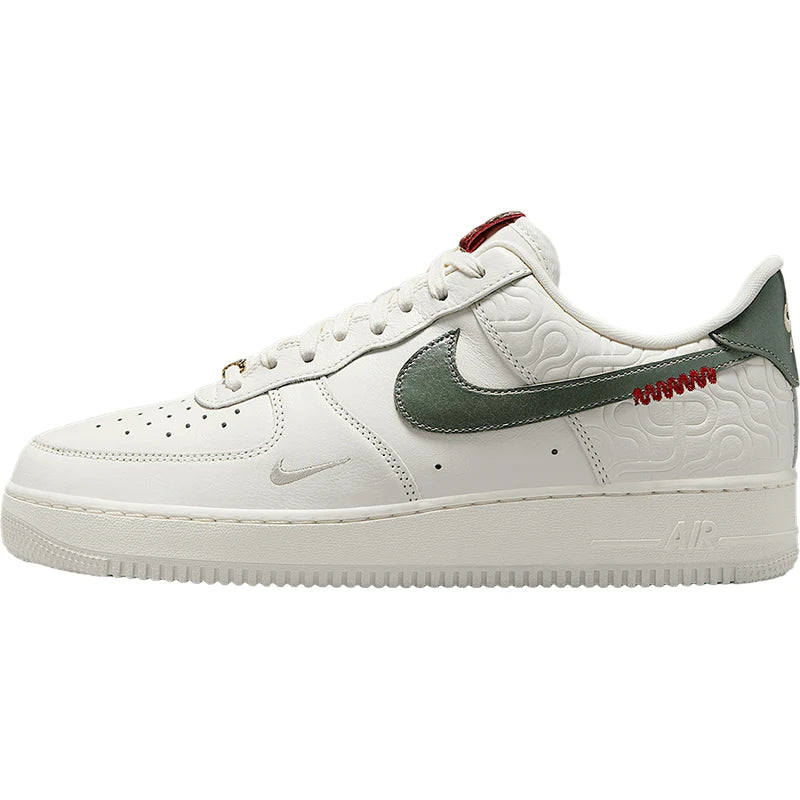 Nike auténticas novedad para hombre, zapatillas bajas retro transpirables antideslizantes con cordones HV5979-130