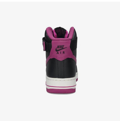 Nike genuine WMNS AIR FORCE 1 HI Women's Casual Sneakers DV1138-002