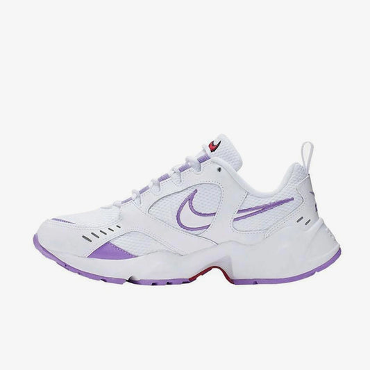 Oryginalne damskie buty typu „dad shoes” marki Nike na wiosnę/jesień, z amortyzacją, wytrzymałą platformą i przewiewną konstrukcją, model CI0603-100