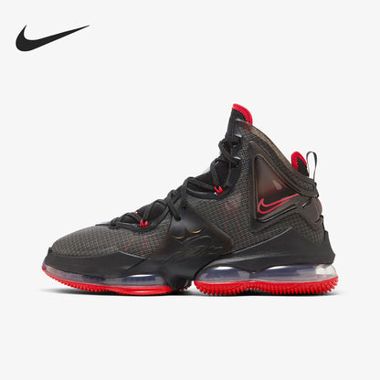 Scarpe da basket da allenamento da uomo Nike Genuine LeBron 19 DC9340-001