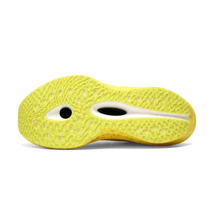 Zapatillas de running con placa de carbono 2026, amortiguación para maratón, deportivas para hombre y mujer, transpirables, ligeras, cómodas, atléticas y antideslizantes