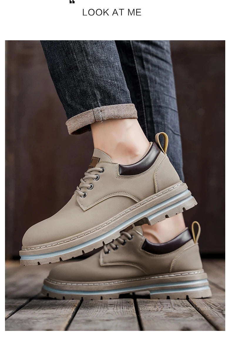 Protección de marca 2026: nuevas zapatillas deportivas casuales versátiles para hombre, ligeras, antideslizantes, transpirables, resistentes al desgaste y de moda