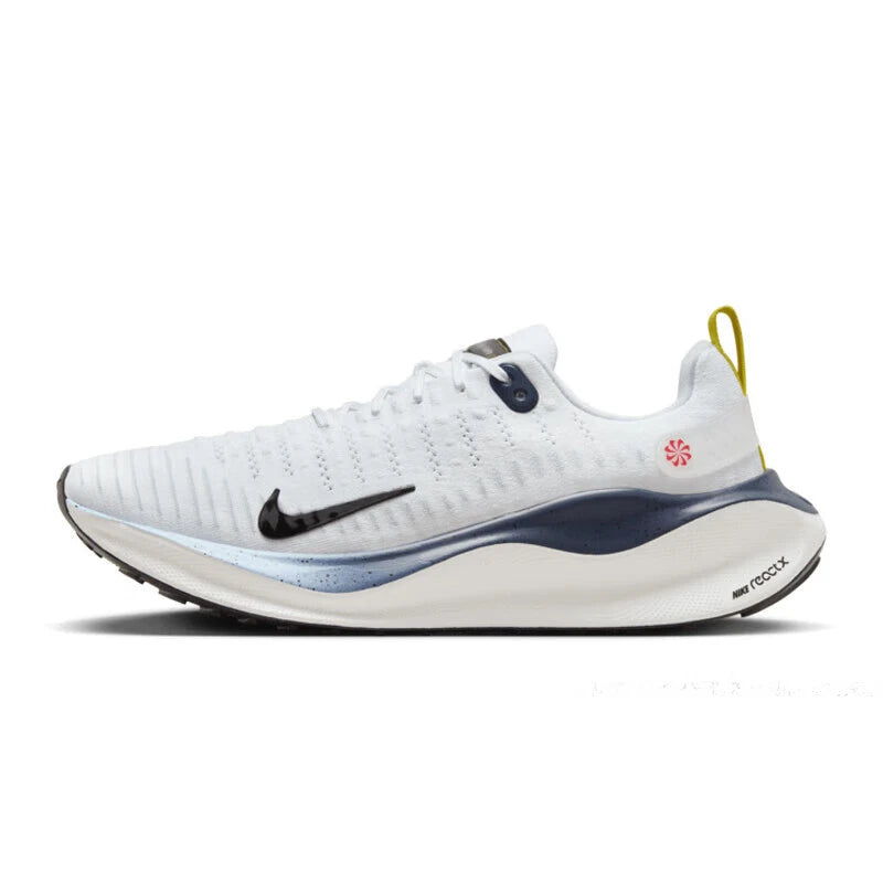 Original New Arrival NIKE REACTX INFINITY RUN 4 Men's Running Shoes Sneakers