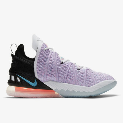 Zapatillas de baloncesto casual para hombre Nike Authentic New Season LeBron CQ9284-900
