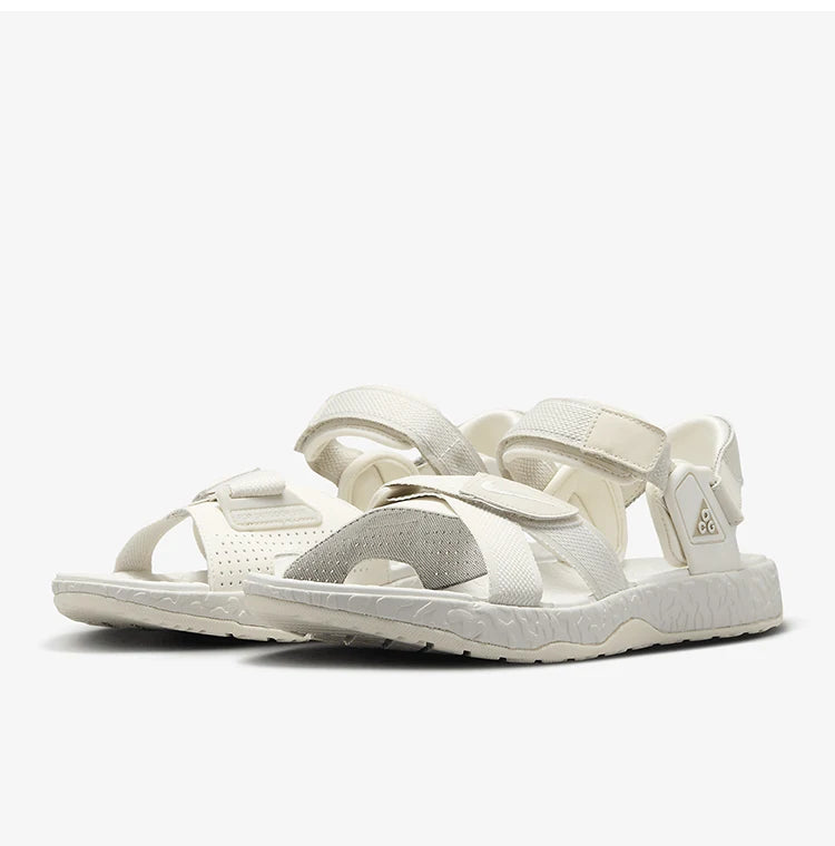 Sandali traspiranti unisex Nike ACG Air Deschutz+ originali FN5201-300