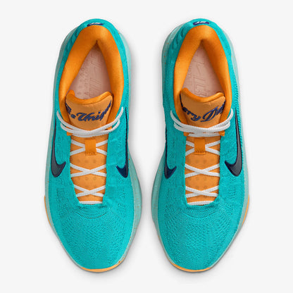 Nike G.T. Hustle Men's Cushioned Basketball Shoes IF2521-300