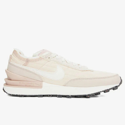Nike Authentic WAFFLE ONE PRM Zapatillas deportivas casual de caña baja para mujer DO4661-211
